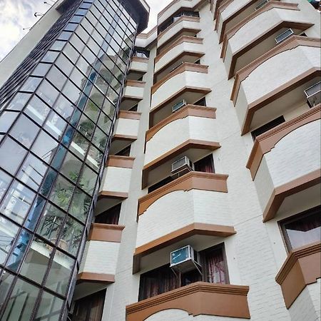 Fuente Hotel De Cebu Екстериор снимка