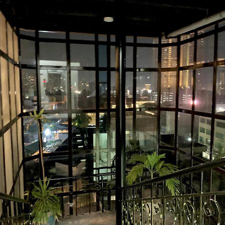 Fuente Hotel De Cebu Екстериор снимка
