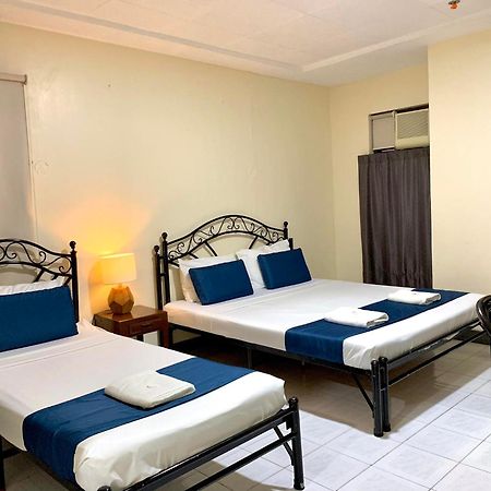 Fuente Hotel De Cebu Екстериор снимка