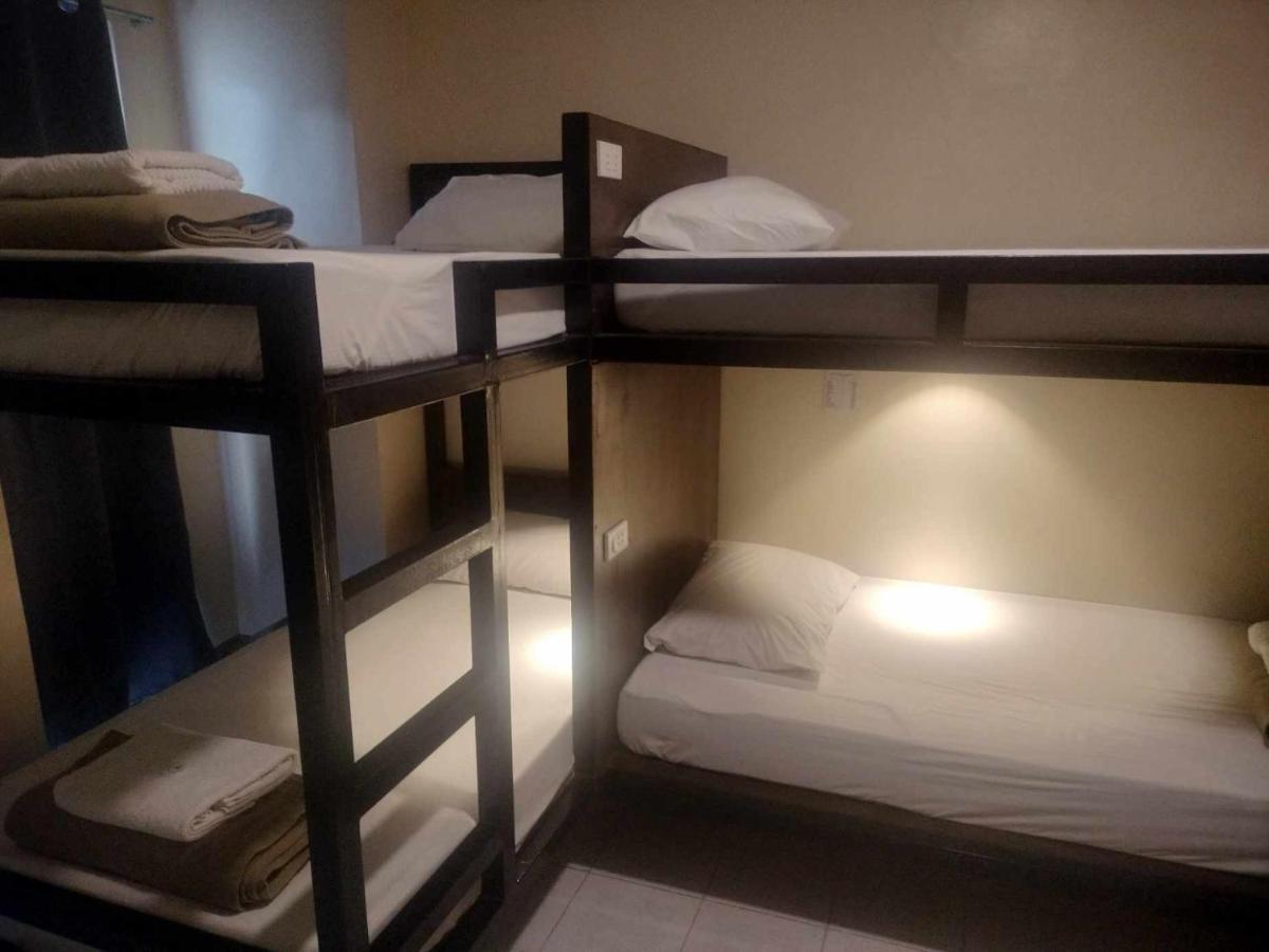 Fuente Hotel De Cebu Екстериор снимка