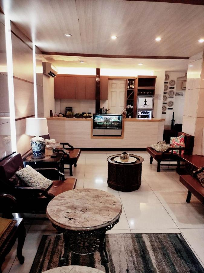 Fuente Hotel De Cebu Екстериор снимка
