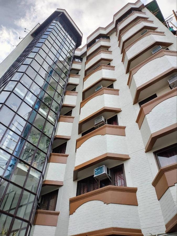 Fuente Hotel De Cebu Екстериор снимка