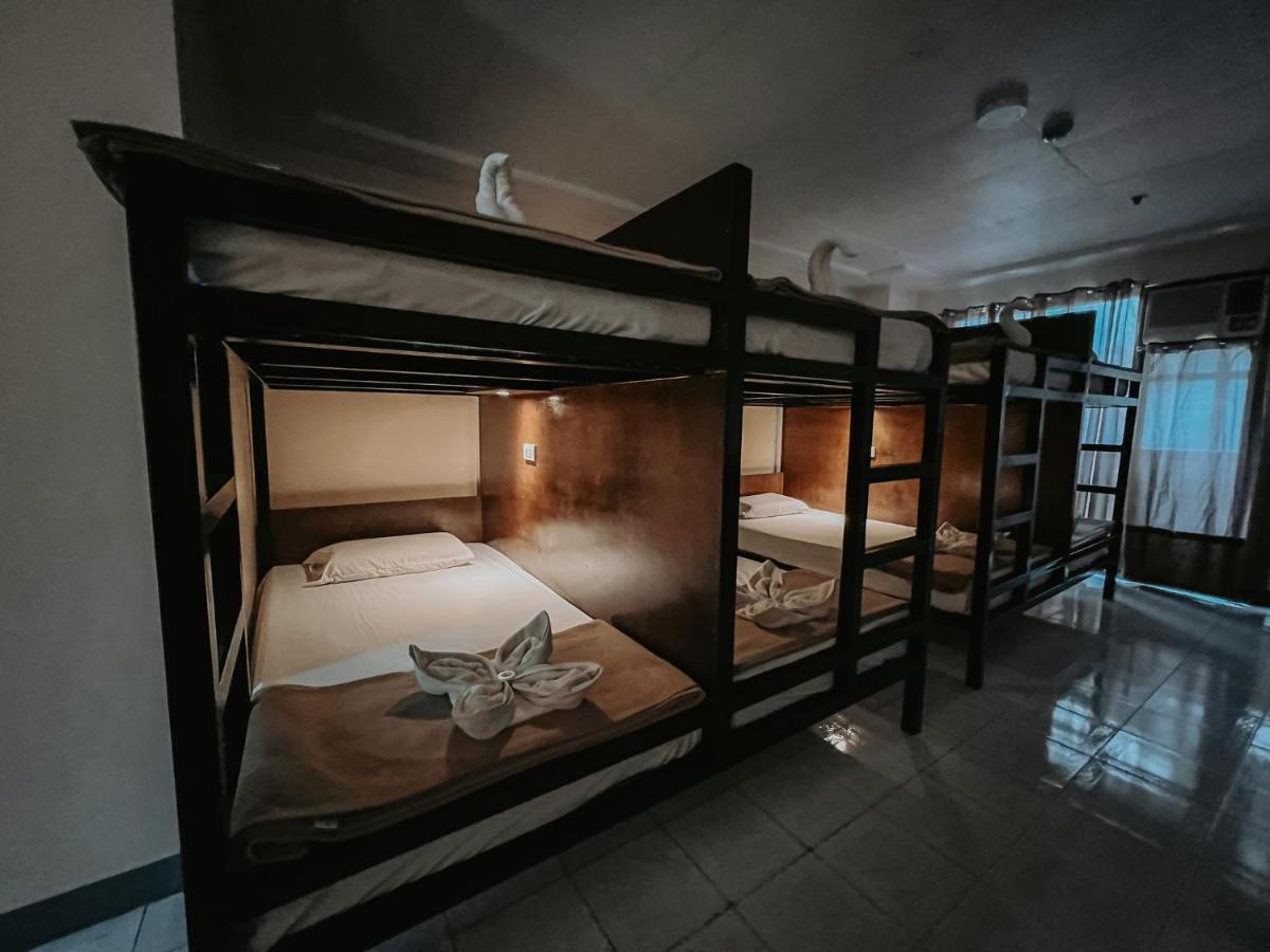 Fuente Hotel De Cebu Екстериор снимка