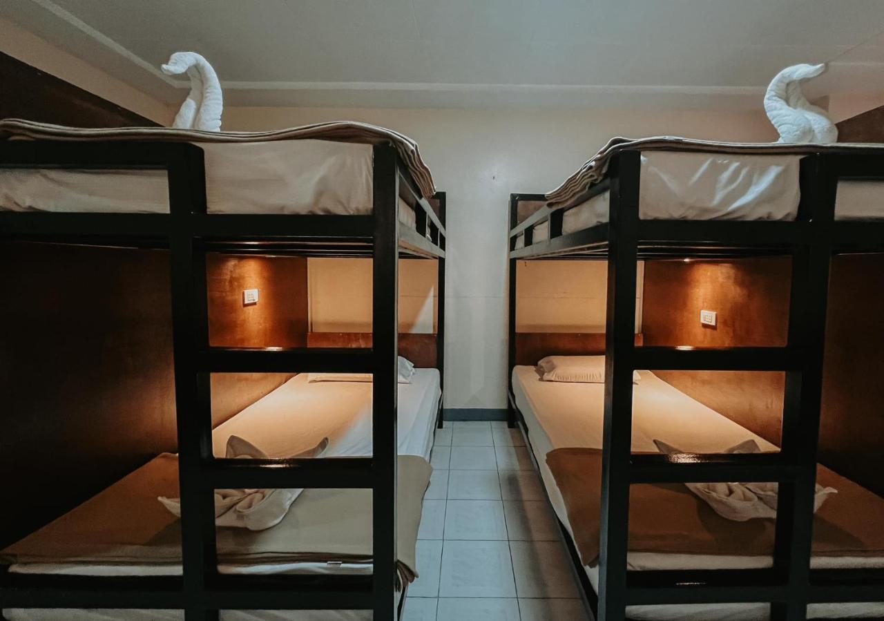 Fuente Hotel De Cebu Екстериор снимка
