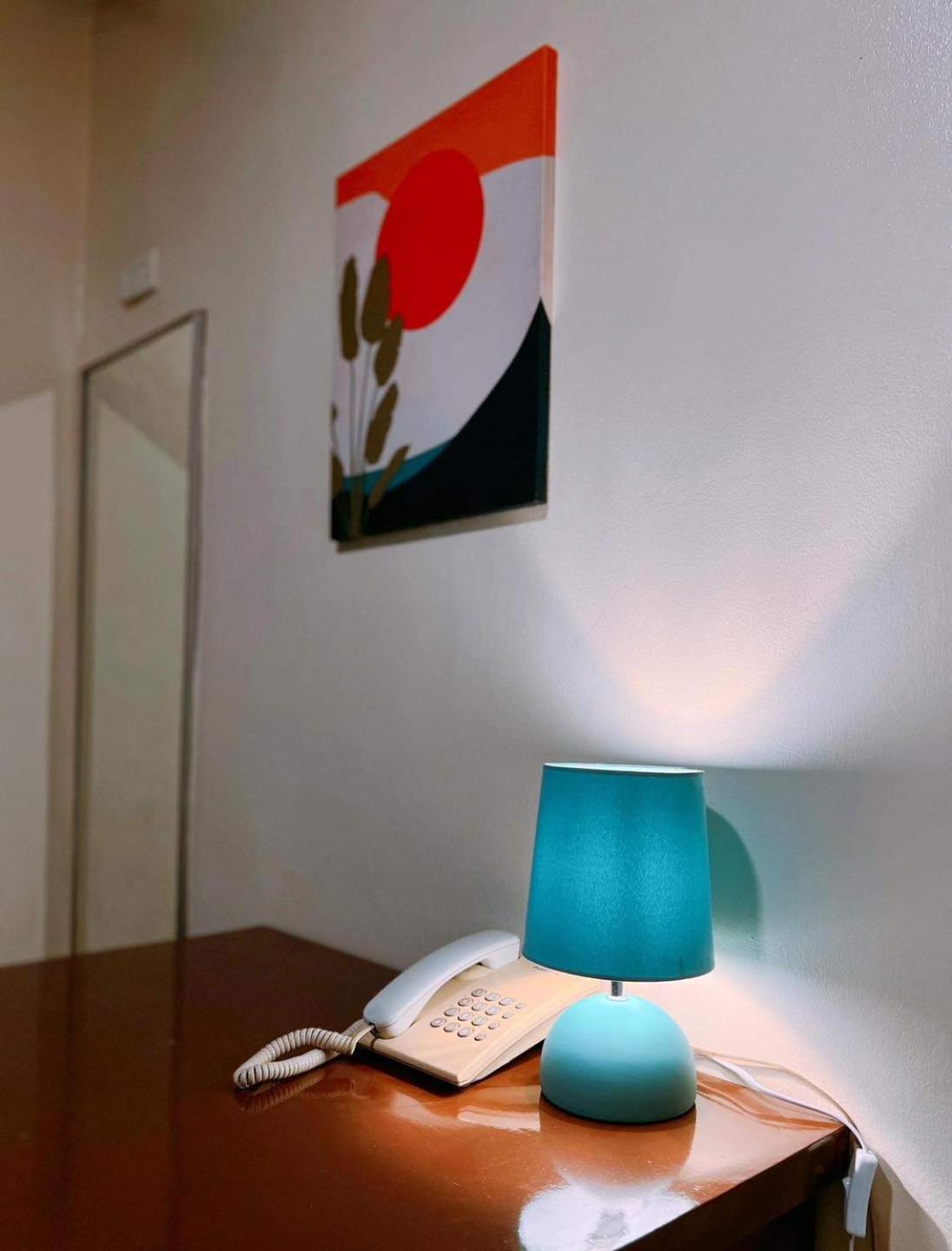 Fuente Hotel De Cebu Екстериор снимка